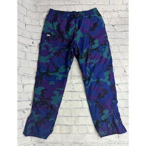 Patta BASIC NYLON RELAXED TRACK PANT